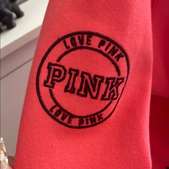 Pink Jacket - Picture 5 of 9